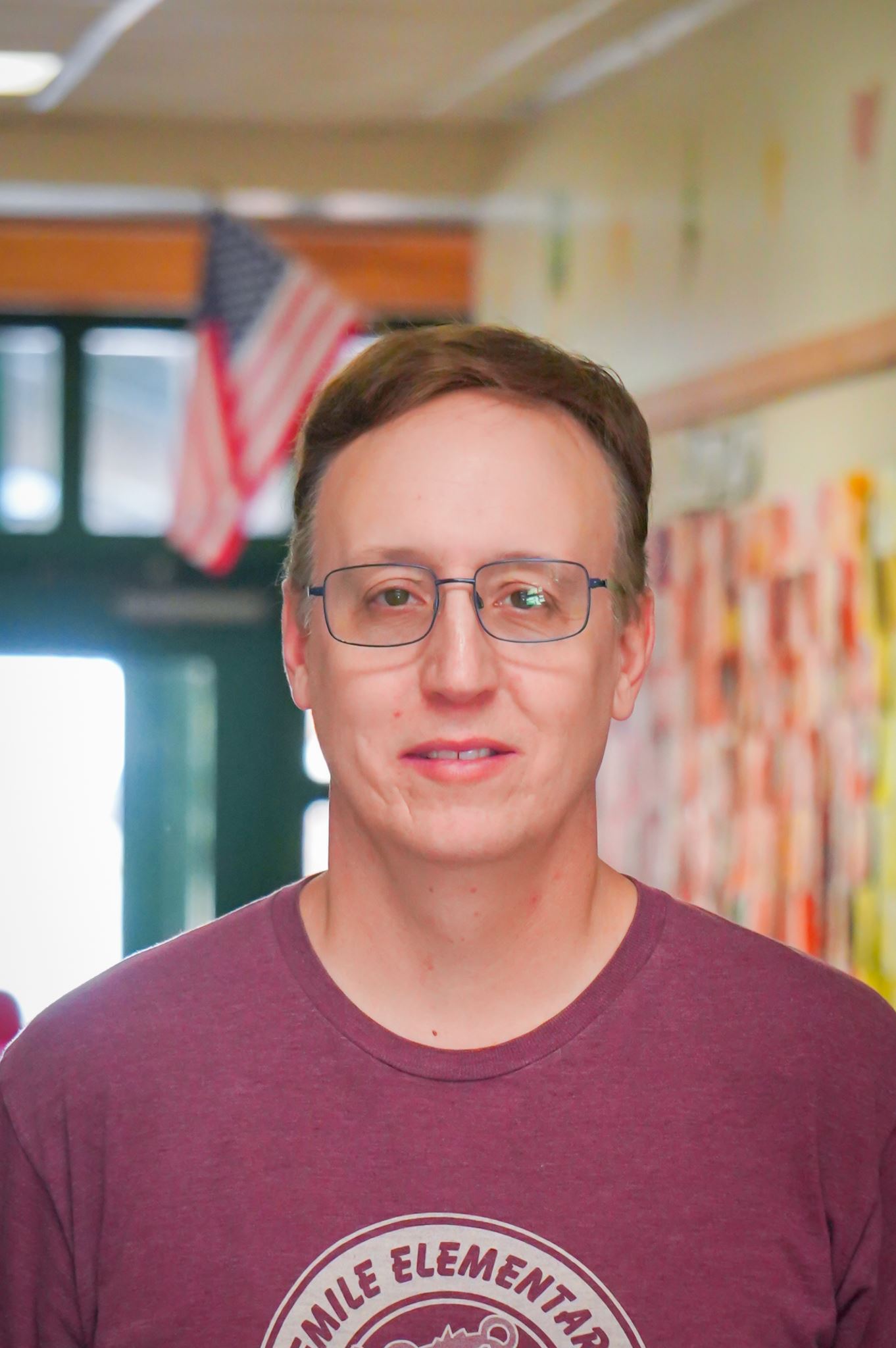 image of teacher